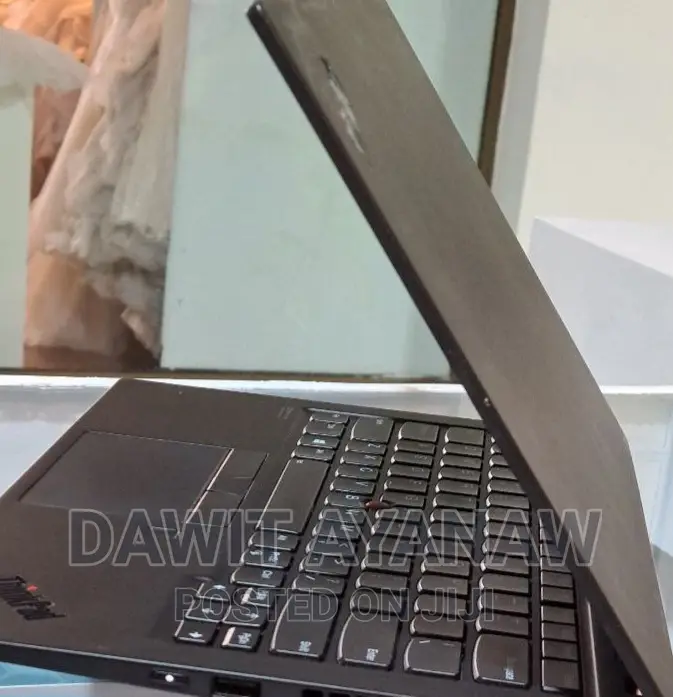 New Laptop Lenovo 16GB Intel Core I7 SSD 512GB