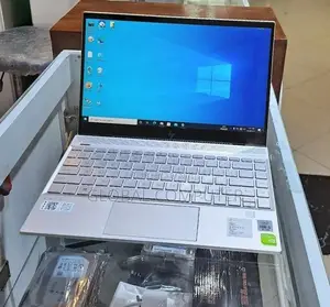 New Laptop HP Envy X2 11 8GB Intel Core I7 SSD 512GB