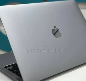 Photo - New Laptop Apple MacBook Air 2020 8GB Intel Core I3 SSD 256GB