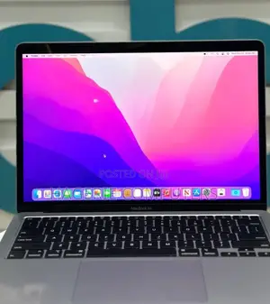 New Laptop Apple MacBook Air 2020 8GB Intel Core I3 SSD 256GB