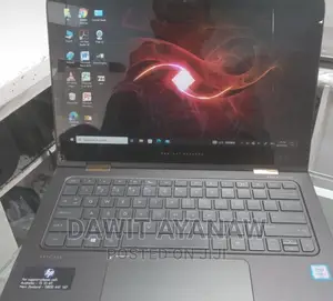 Photo - New Laptop HP 8GB Intel Core I7 SSD 1T