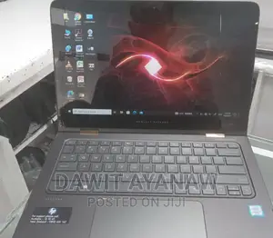 New Laptop HP 8GB Intel Core I7 SSD 1T