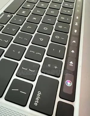 New Laptop Apple MacBook Pro 2020 M1 8GB Apple M1 SSD 256GB