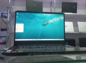 New Laptop Lenovo Ideapad 3 16GB AMD Ryzen 5 SSD 512GB