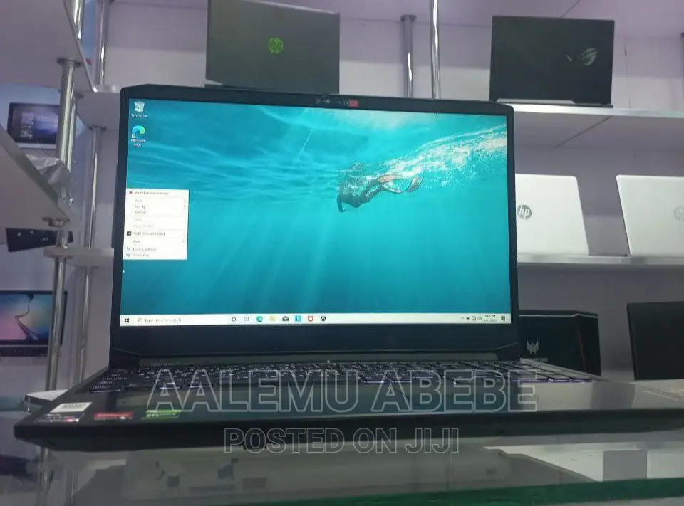 New Laptop Lenovo Ideapad 3 16GB AMD Ryzen 5 SSD 512GB