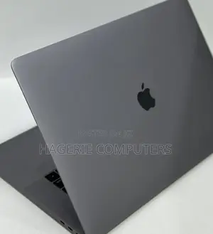 New Laptop Apple MacBook Pro 2017 16GB Intel Core I7 SSD 512GB