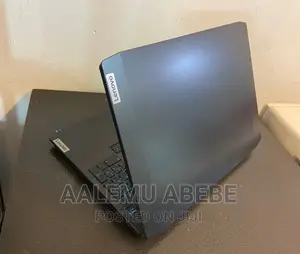 New Laptop Lenovo Ideapad 3 16GB AMD Ryzen 5 SSD 512GB