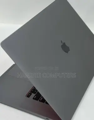 New Laptop Apple MacBook Pro 2019 16GB Intel Core I7 SSD 512GB