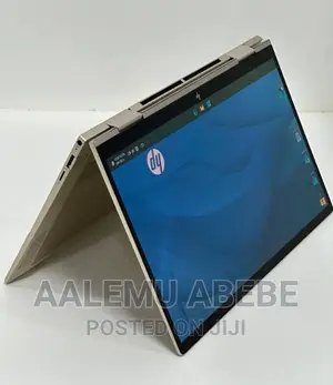 Photo - New Laptop HP Envy X360 8GB Intel Core I7 SSD 1T