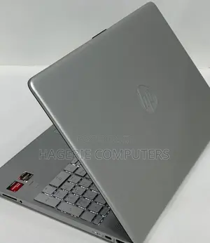New Laptop HP 15 16GB AMD Ryzen 7 SSD 512GB