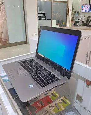 New Laptop HP EliteBook 850 8GB Intel Core I5 HDD+SSD 512GB