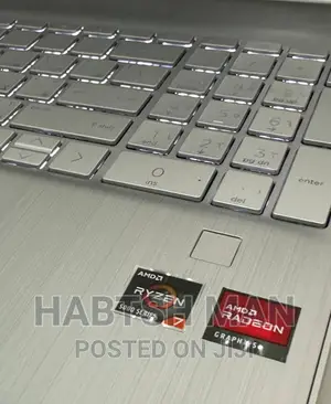 New Laptop HP Stream Notebook 16GB AMD Ryzen 7 SSD 512GB