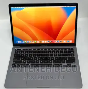 Photo - New Laptop Apple MacBook Pro M1 8GB Apple M1 Pro SSD 256GB