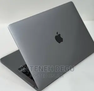 New Laptop Apple MacBook Pro M1 8GB Apple M1 Pro SSD 256GB