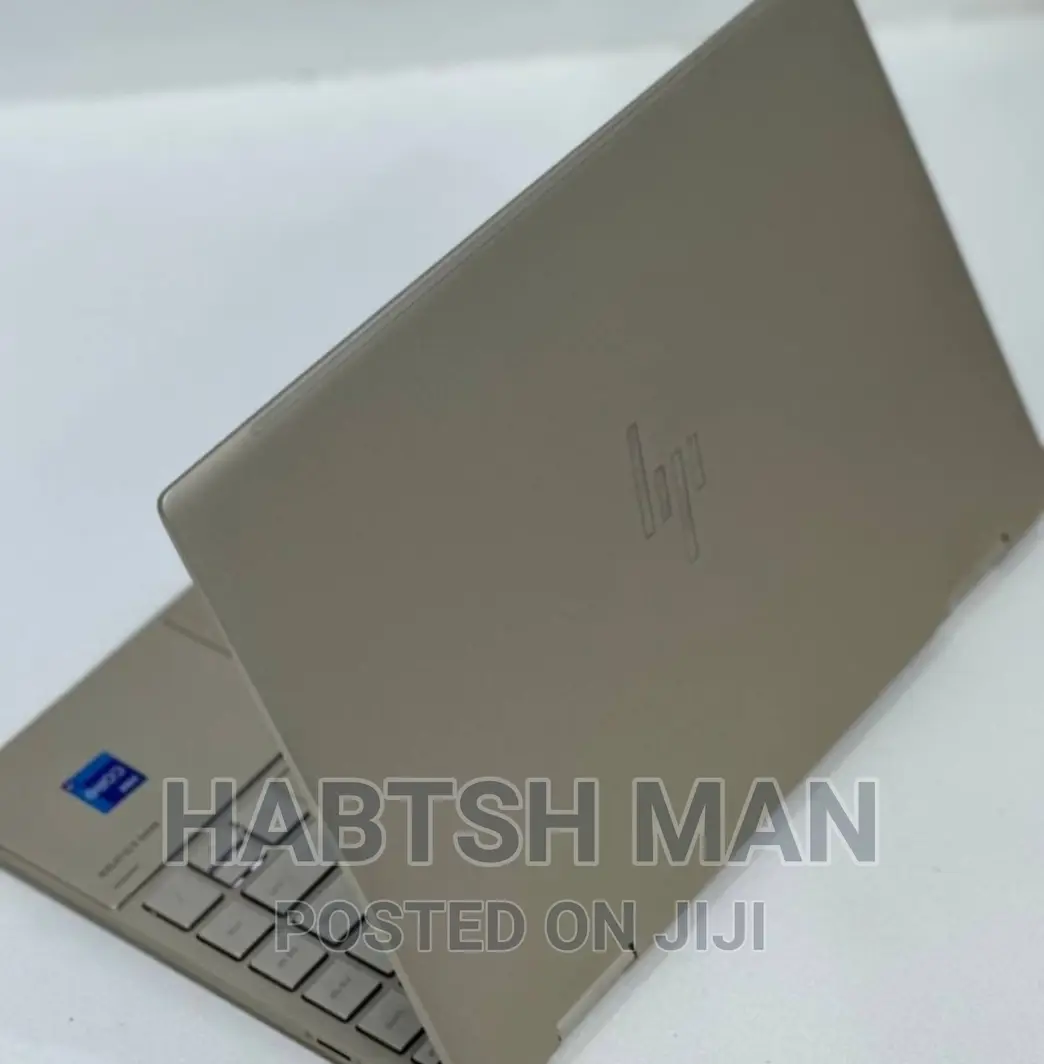New Laptop HP Envy X360 8GB Intel Core I7 SSD 1T