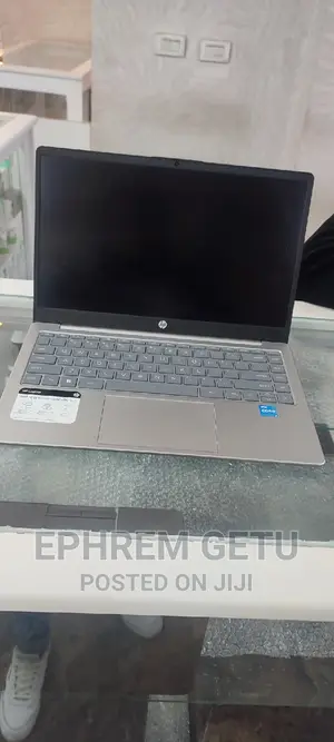 New Laptop HP Stream Notebook 8GB Intel Core I3 SSD 512GB