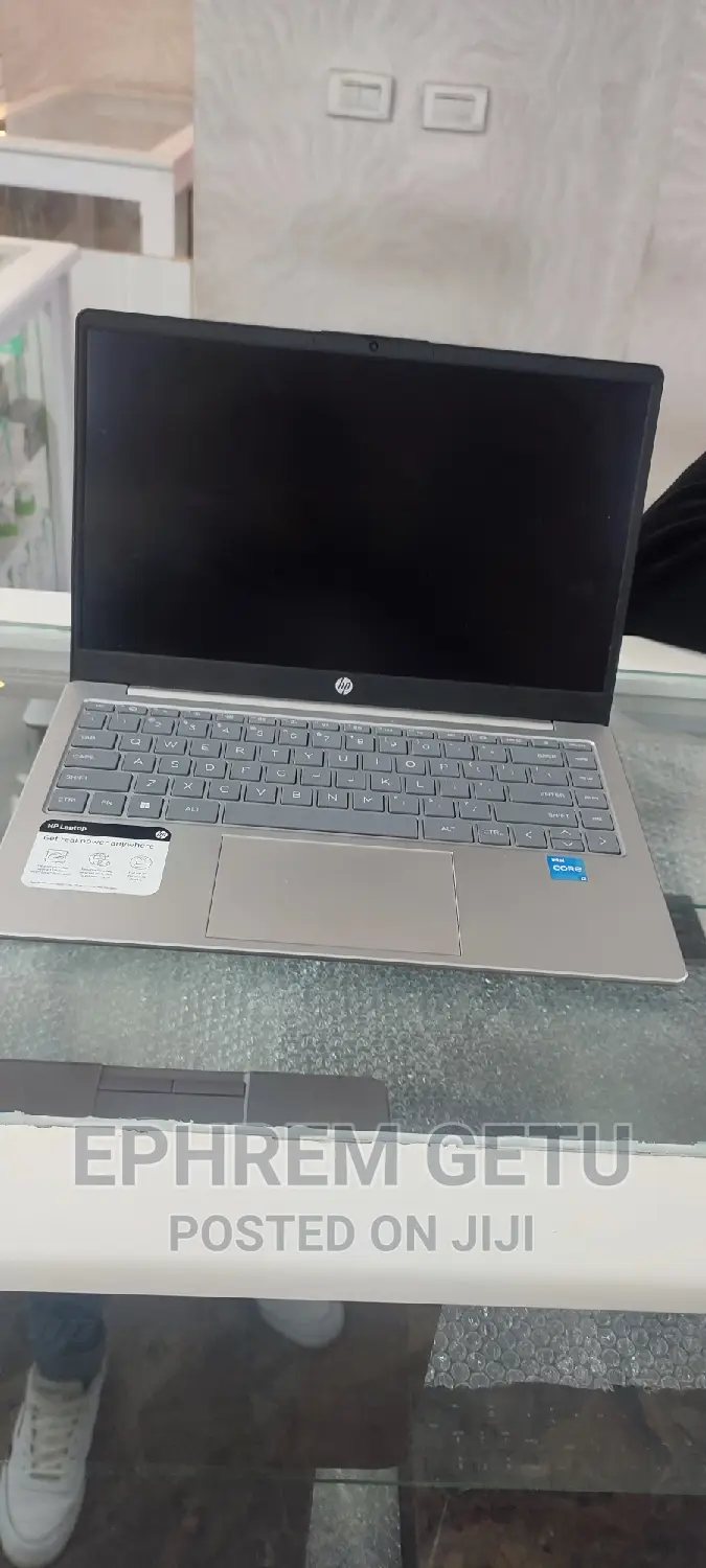 New Laptop HP Stream Notebook 8GB Intel Core I3 SSD 512GB