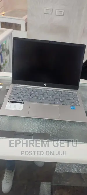 New Laptop HP Stream Notebook 8GB Intel Core I3 SSD 512GB