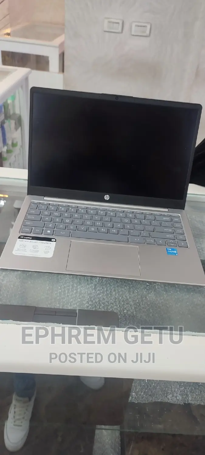 New Laptop HP Stream Notebook 8GB Intel Core I3 SSD 512GB