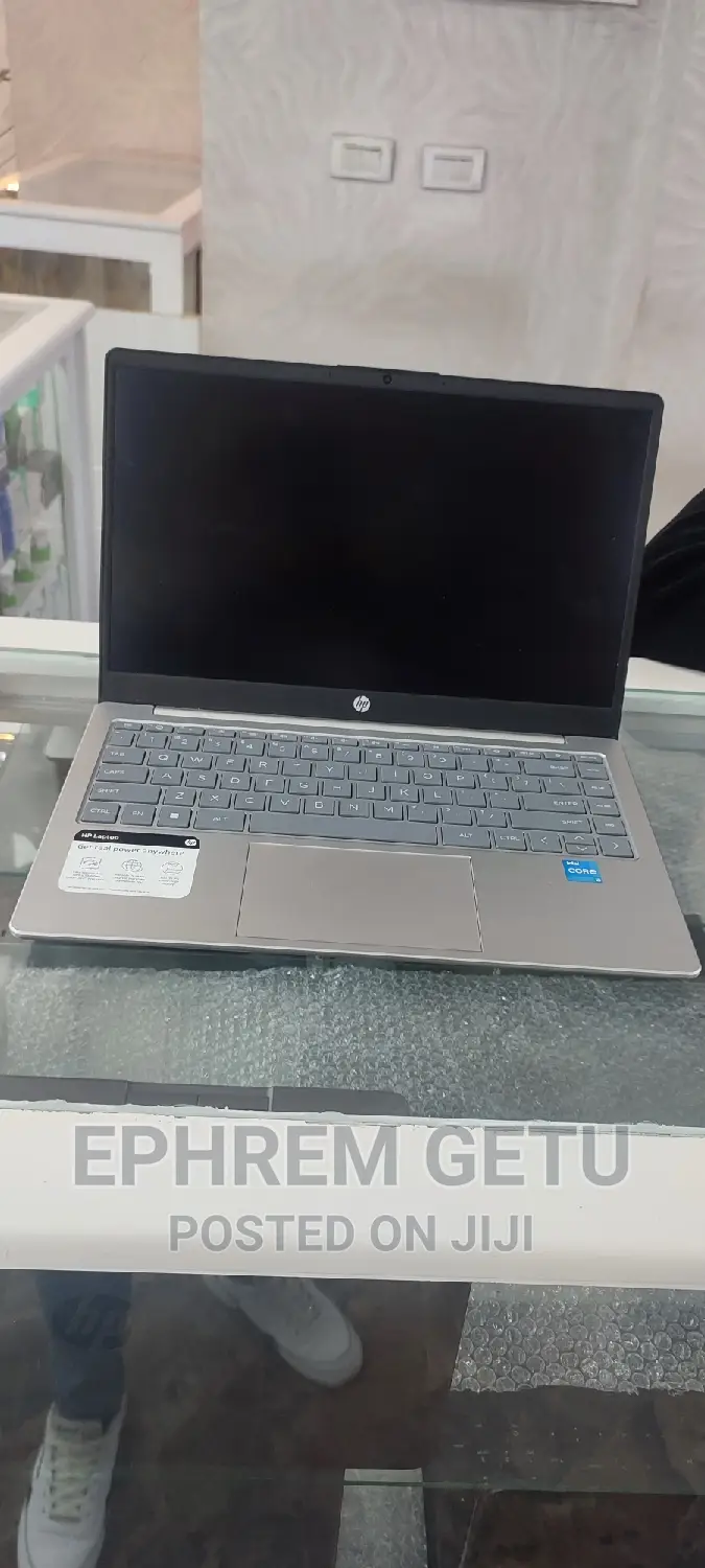 New Laptop HP Stream Notebook 8GB Intel Core I3 SSD 512GB