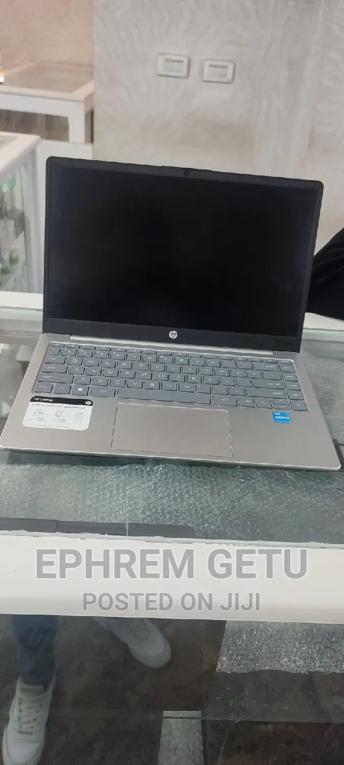 New Laptop HP Stream Notebook 8GB Intel Core I3 SSD 512GB