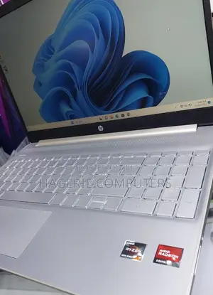 New Laptop HP Pavilion 15z 16GB AMD Ryzen 7 SSD 512GB