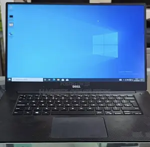 Photo - New Laptop Dell Precision 3561 16GB Intel Core I7 SSD 512GB