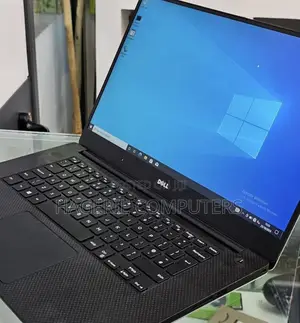 New Laptop Dell Precision 3561 16GB Intel Core I7 SSD 512GB