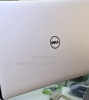 New Laptop Dell Precision 3561 16GB Intel Core I7 SSD 512GB