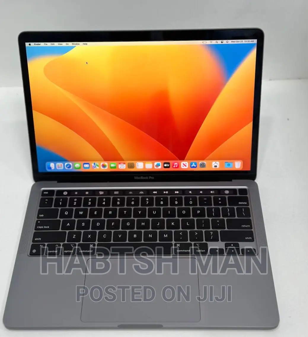 New Laptop Apple MacBook Pro M1 8GB Apple M1 Pro SSD 256GB