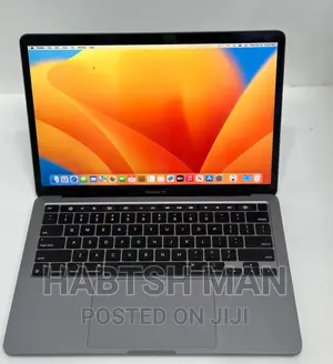 New Laptop Apple MacBook Pro M1 8GB Apple M1 Pro SSD 256GB