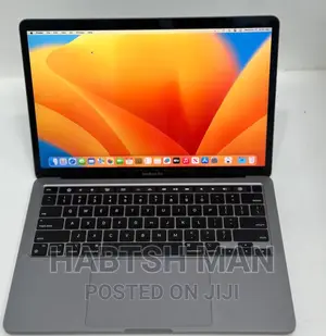 New Laptop Apple MacBook Pro M1 8GB Apple M1 Pro SSD 256GB