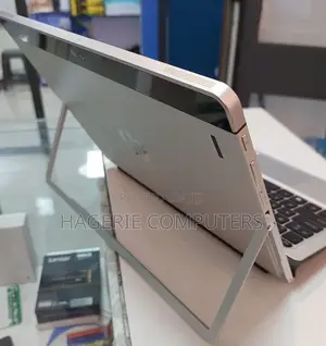 New Laptop HP Elite X2 1012 8GB Intel Core I5 SSD 512GB