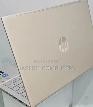 New Laptop HP Pavilion 14t 16GB Intel Core I5 SSD 512GB