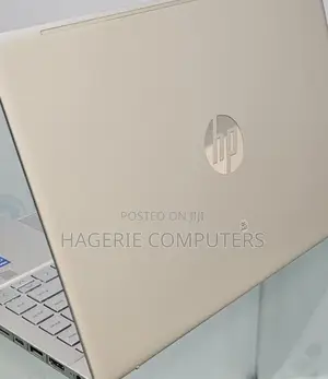 New Laptop HP Pavilion 14t 16GB Intel Core I5 SSD 512GB