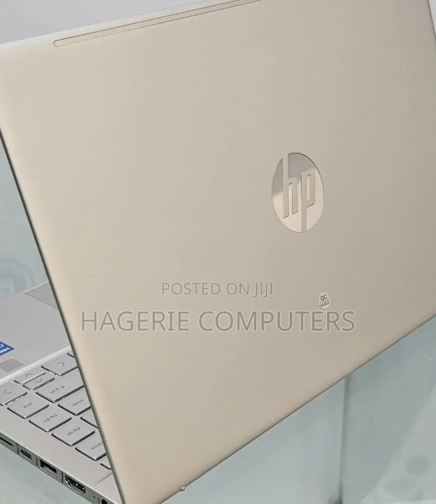New Laptop HP Pavilion 14t 16GB Intel Core I5 SSD 512GB