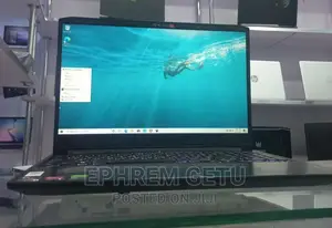 New Laptop Lenovo Ideapad 3 16GB AMD Ryzen 5 SSD 512GB