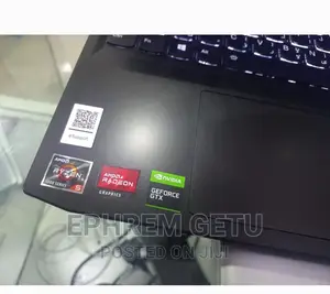 New Laptop Lenovo Ideapad 3 16GB AMD Ryzen 5 SSD 512GB