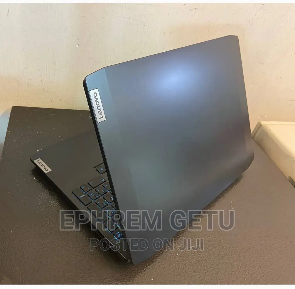 New Laptop Lenovo Ideapad 3 16GB AMD Ryzen 5 SSD 512GB