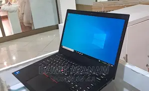 New Laptop Lenovo 8GB Intel Core I5 SSD 512GB