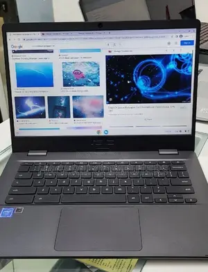 Photo - New Laptop Asus Chromebook C423 4GB Intel Celeron SSD 72GB