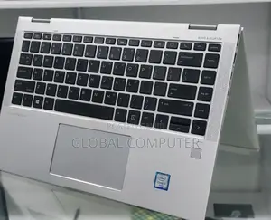 New Laptop HP EliteBook X360 1020 8GB Intel Core I7 SSD 512GB