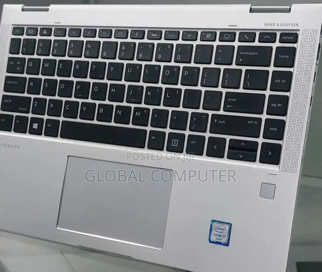 New Laptop HP EliteBook X360 1020 8GB Intel Core I7 SSD 512GB