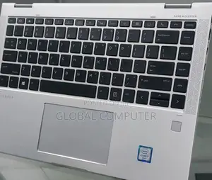 New Laptop HP EliteBook X360 1020 8GB Intel Core I7 SSD 512GB