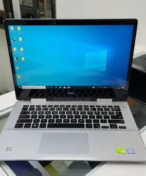 Photo - New Laptop Dell Inspiron 14 1420 8GB Intel Core I5 SSD 256GB