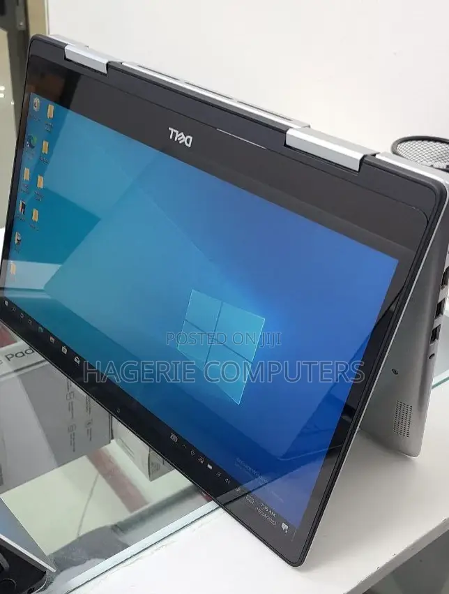 New Laptop Dell Inspiron 14 1420 8GB Intel Core I5 SSD 256GB