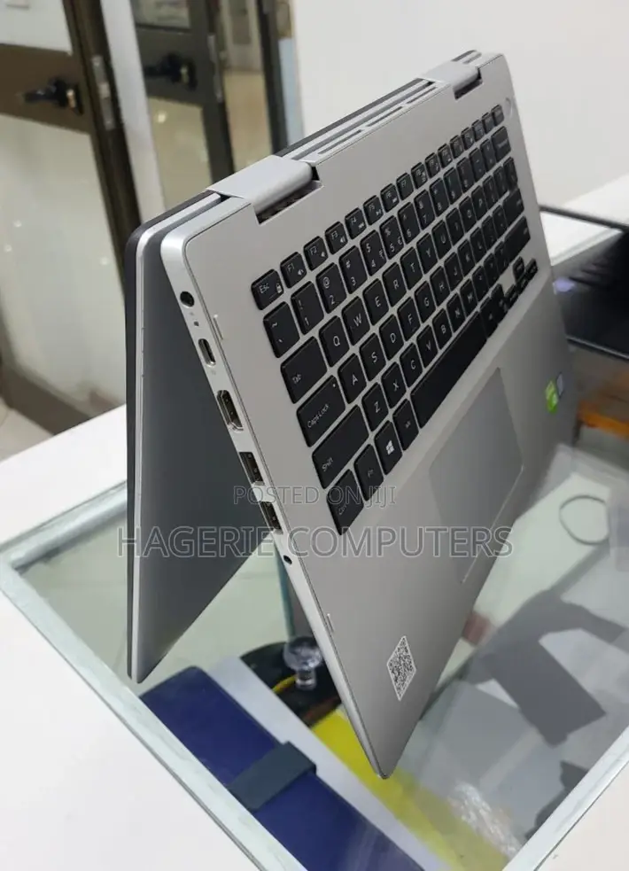 New Laptop Dell Inspiron 14 1420 8GB Intel Core I5 SSD 256GB