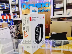 Huawei Band 6