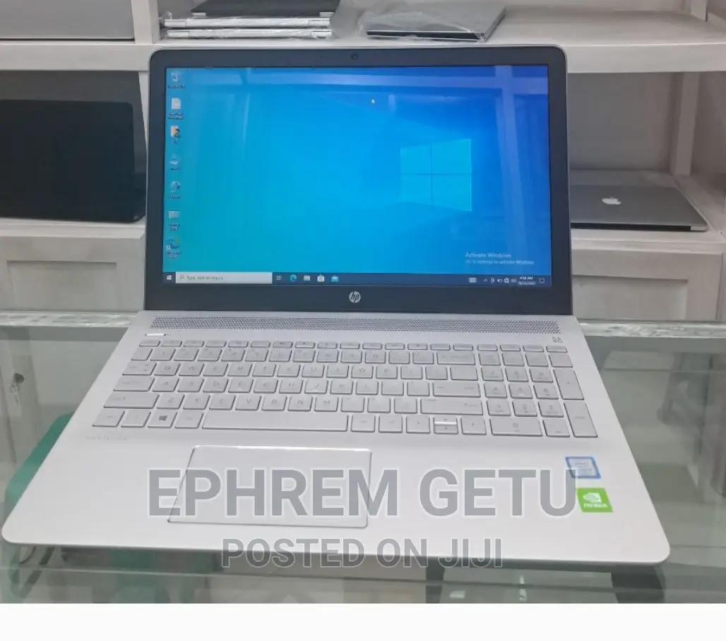 New Laptop HP Pavilion 15 8GB Intel Core I5 HDD+SSD 1T