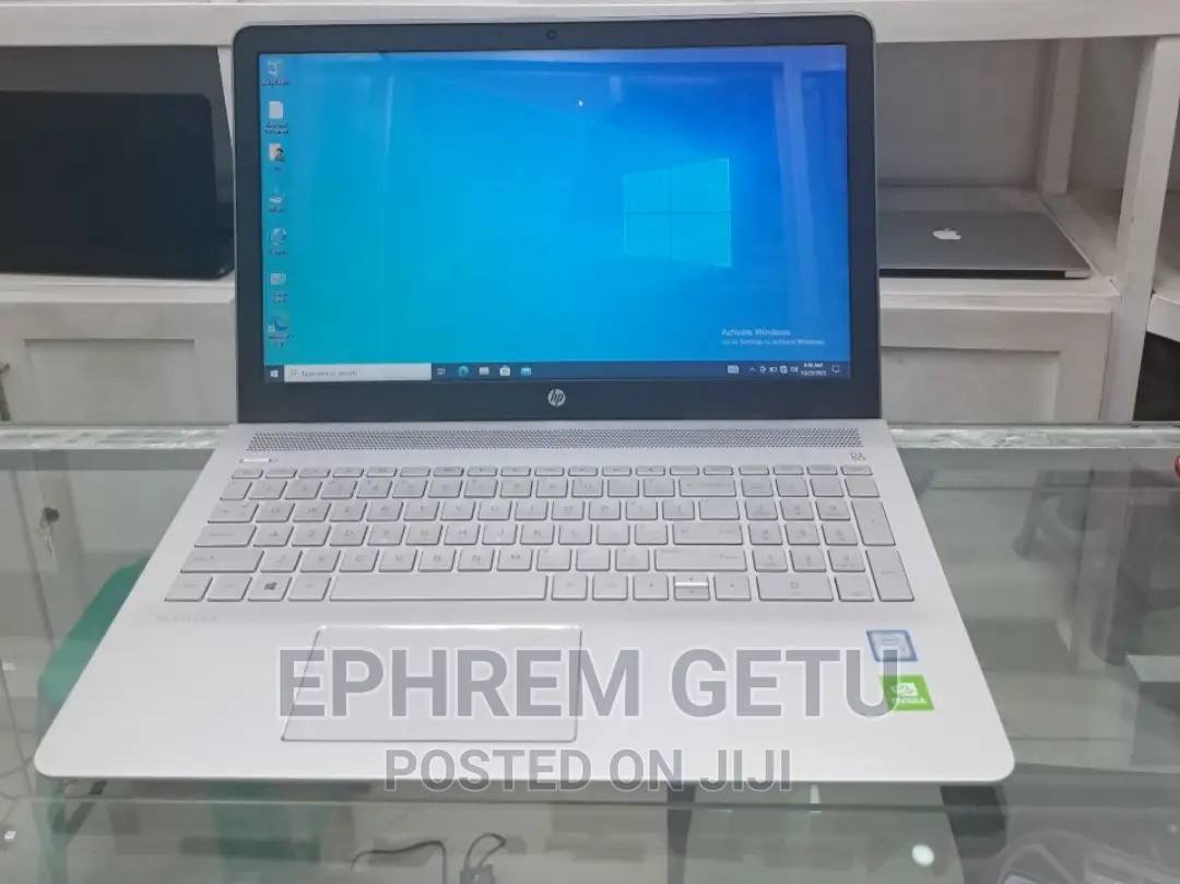 New Laptop HP Pavilion 15 8GB Intel Core I5 HDD+SSD 1T